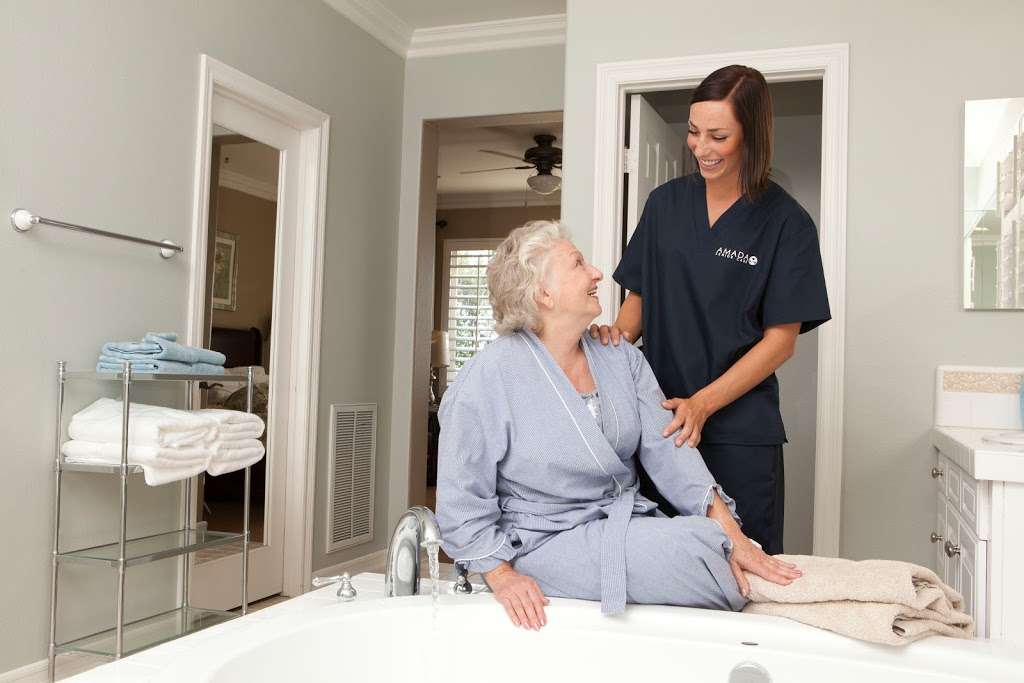 Amada Senior Care | 18 E Dundee Rd Building 5, Suite 200 Q, Barrington, IL 60010, USA | Phone: (847) 503-0028