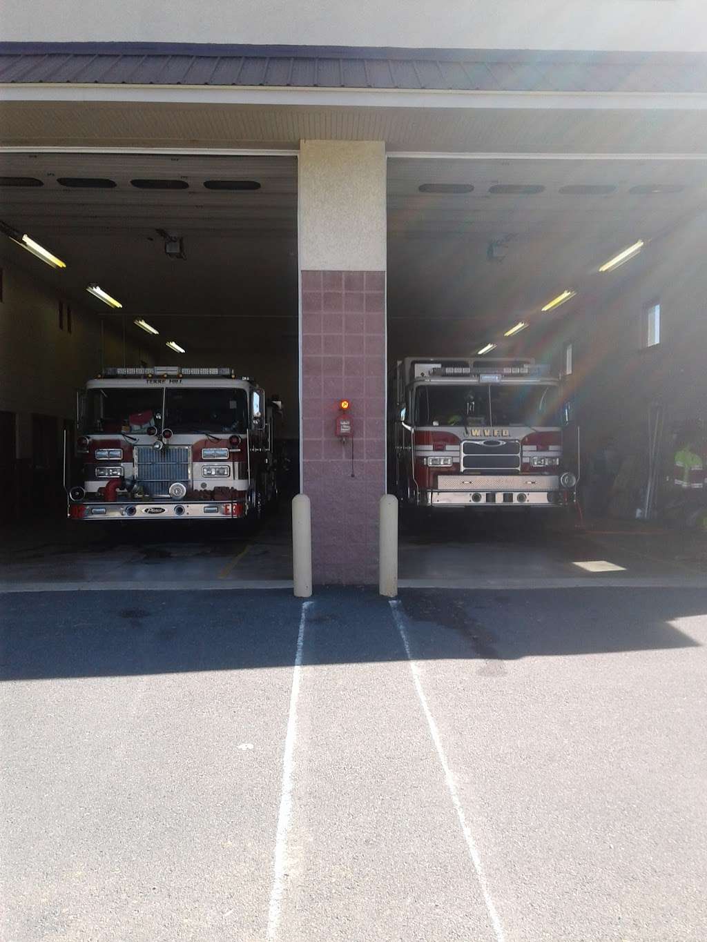 Weaverland Valley Fire Department Station 30 | 403 N Earl St, Terre Hill, PA 17581, USA | Phone: (717) 445-5072