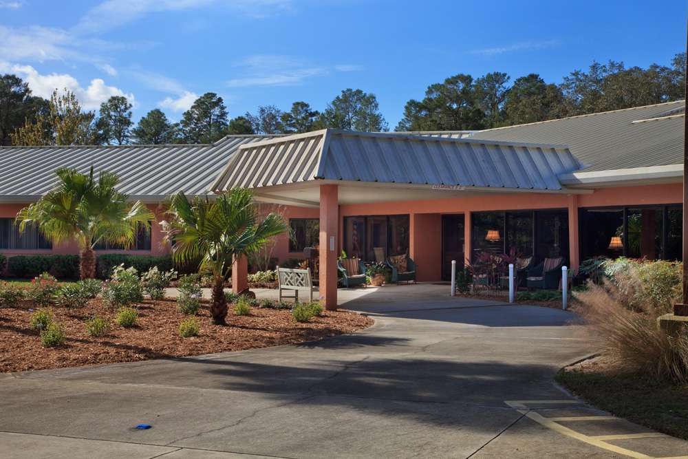 Wellsprings Residence - Assisted Living Facility | 700 E Welch Rd, Apopka, FL 32712, USA | Phone: (407) 880-8020
