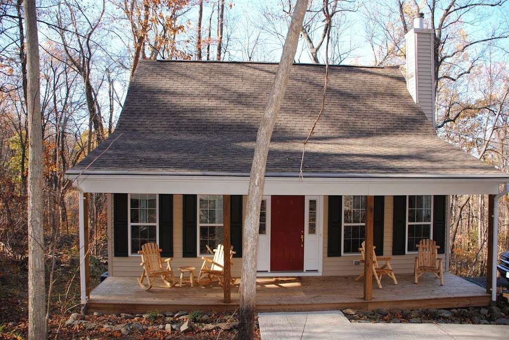 Beavers Hill Cottage | Rocky Spring Ln, Linden, VA 22642, USA | Phone: (571) 449-7189