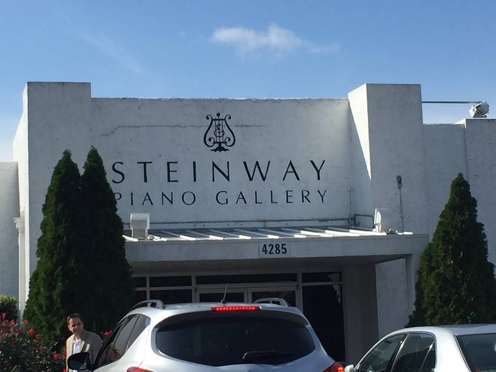 Steinway Piano Gallery | 4285 Sidco Dr, Nashville, TN 37204, USA | Phone: (615) 373-5901