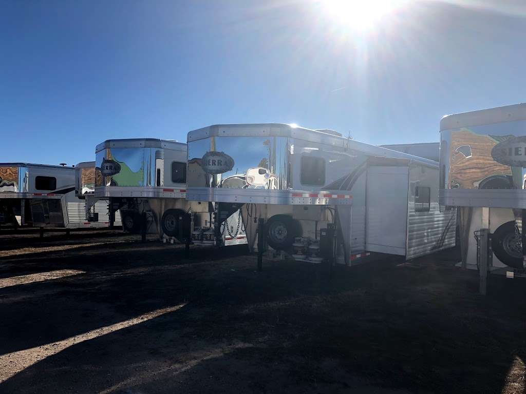 Mile High Trailers | 610 Comanche St, Kiowa, CO 80117, USA | Phone: (303) 872-4537