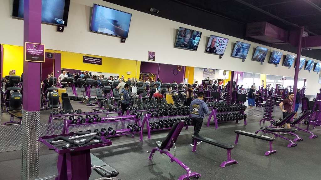 Planet Fitness | 400 S New Prospect Rd, Jackson, NJ 08527, USA | Phone: (848) 373-9211