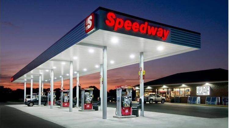 Speedway | 7169 Wilson Blvd, Jacksonville, FL 32210, USA | Phone: (904) 908-4356