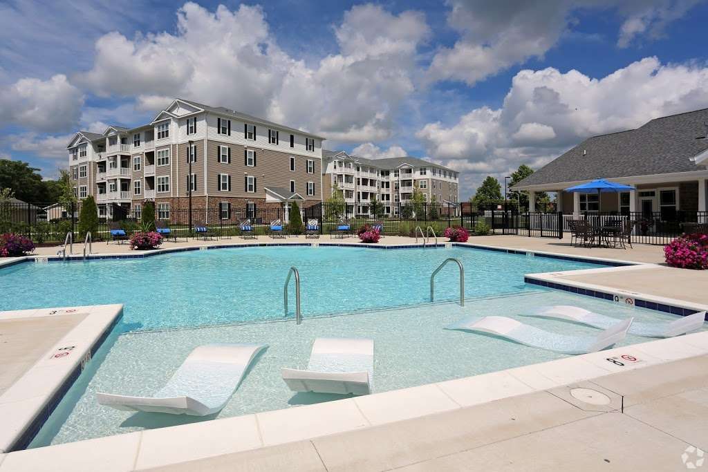 The Apartments of Addison Court | 416 E N Pointe Dr, Salisbury, MD 21804, USA | Phone: (443) 944-0409