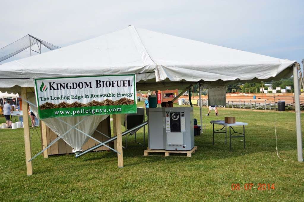 Kingdom Biofuel | 1989 Lancaster Pike, Peach Bottom, PA 17563, USA | Phone: (717) 344-5429