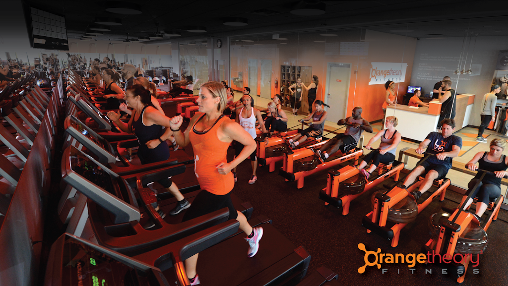 Orangetheory Fitness | 400 NJ-38 #1400, Moorestown, NJ 08057, USA | Phone: (856) 581-4801