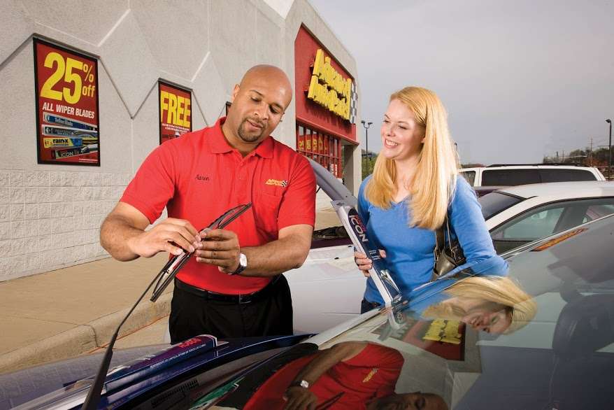 Advance Auto Parts | 2320 W 47th St, Chicago, IL 60609, USA | Phone: (773) 231-5412