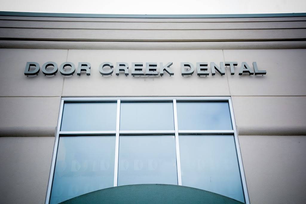 Door Creek Dental | 6420 Cottage Grove Rd, Madison, WI 53718, USA | Phone: (608) 222-8080