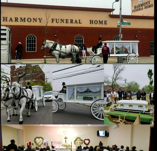 Spanish Funeral Home | 2200 Clarendon Rd suite 1010, Brooklyn, NY 11226, USA | Phone: (347) 296-8875