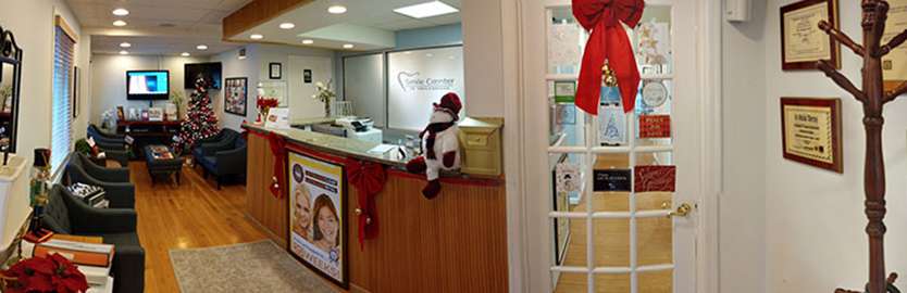 Englewood Dentistry - Affordable Cosmetic Dentist | 334 Grand Ave, Englewood, NJ 07631, USA | Phone: (201) 494-4884