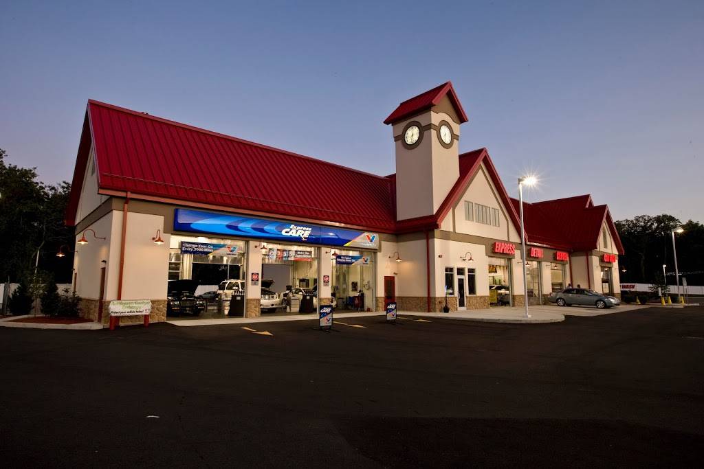 Valvoline Express Care | 3028 Poplar Level Rd, Louisville, KY 40217, USA | Phone: (502) 638-9090