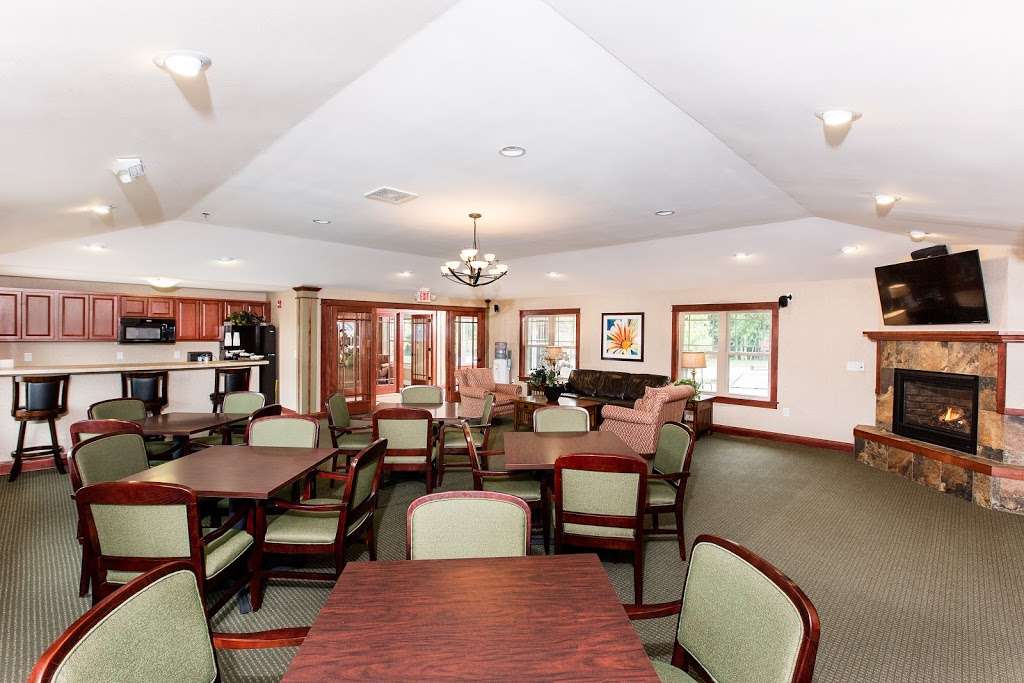 Rivershire Apartments | 11215 W Morgan Ave, Greenfield, WI 53228, USA | Phone: (414) 240-0559