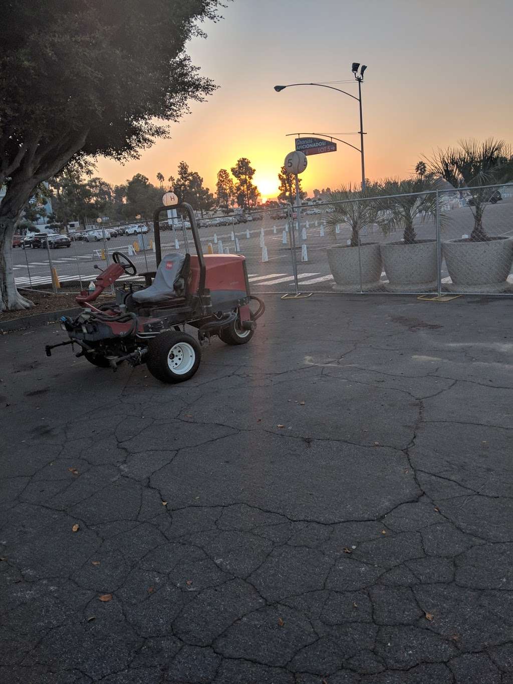 Dodger Stadium | 170 S Santa Monica Blvd, Beverly Hills, CA 90210, USA