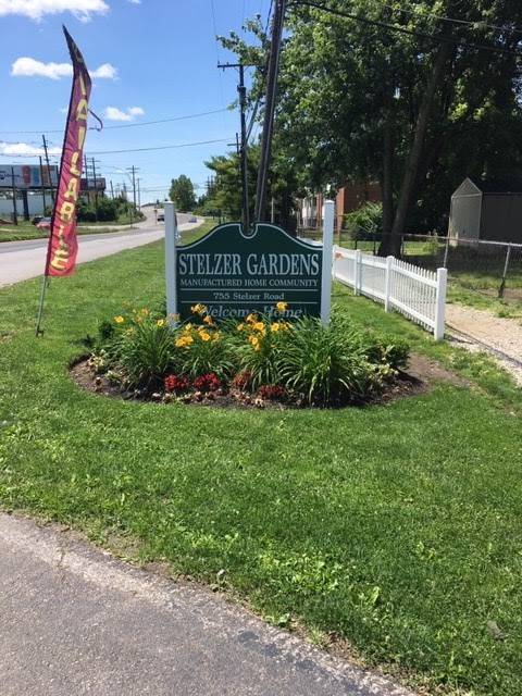 Stelzer Gardens Manufactured Home Community | 755 Stelzer Rd, Columbus, OH 43219, USA | Phone: (614) 239-7900