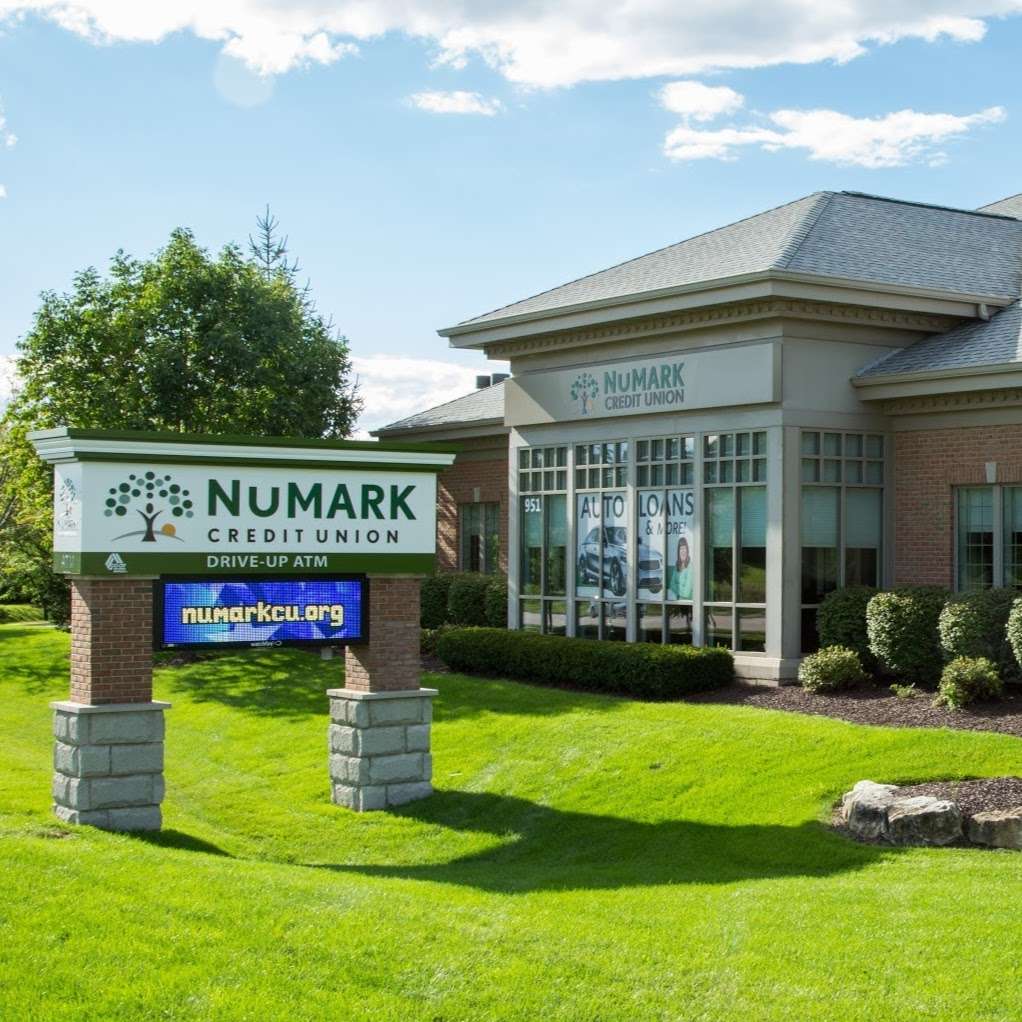 NuMark Credit Union | 951 E Lincoln Hwy, New Lenox, IL 60451, USA | Phone: (815) 729-3211