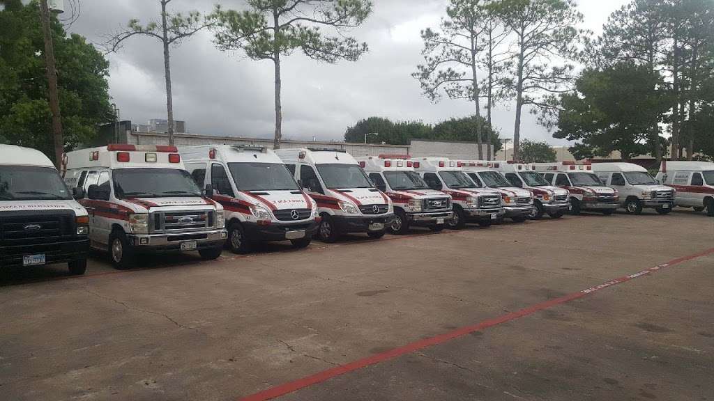 Sugar Land EMS, Inc. | 12818 Century Dr, Stafford, TX 77477, USA | Phone: (832) 713-2424