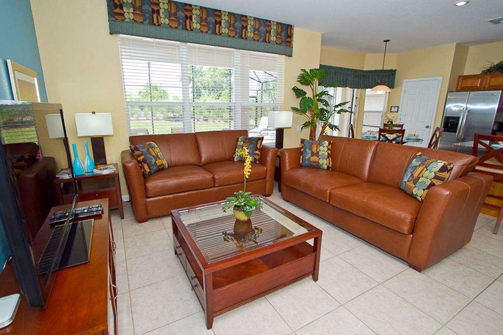 Windsor Hills Luxury Villa | 2704 Manesty Ln, Kissimmee, FL 34747, USA | Phone: (407) 966-4685
