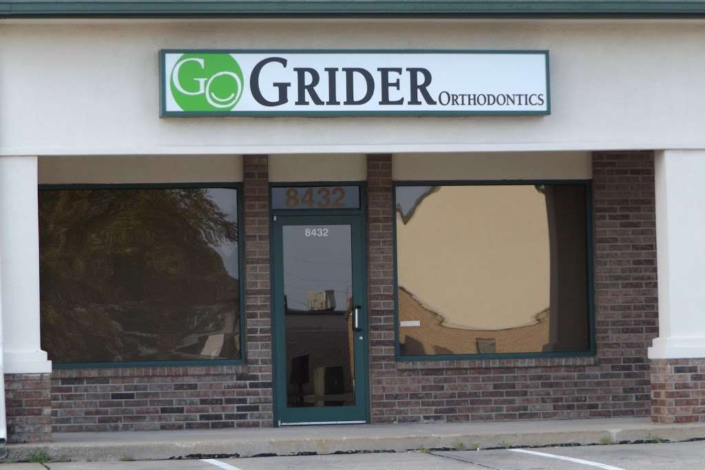 Craig Grider Orthodontics | 8432 Clint Dr, Belton, MO 64012, USA | Phone: (816) 246-9995