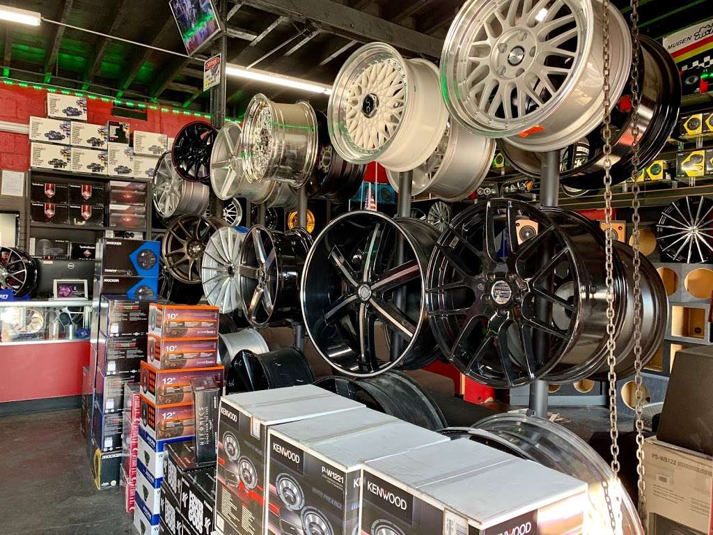 5150 Motorsports | 661 S La Cadena Dr, Colton, CA 92324, USA | Phone: (909) 572-6158