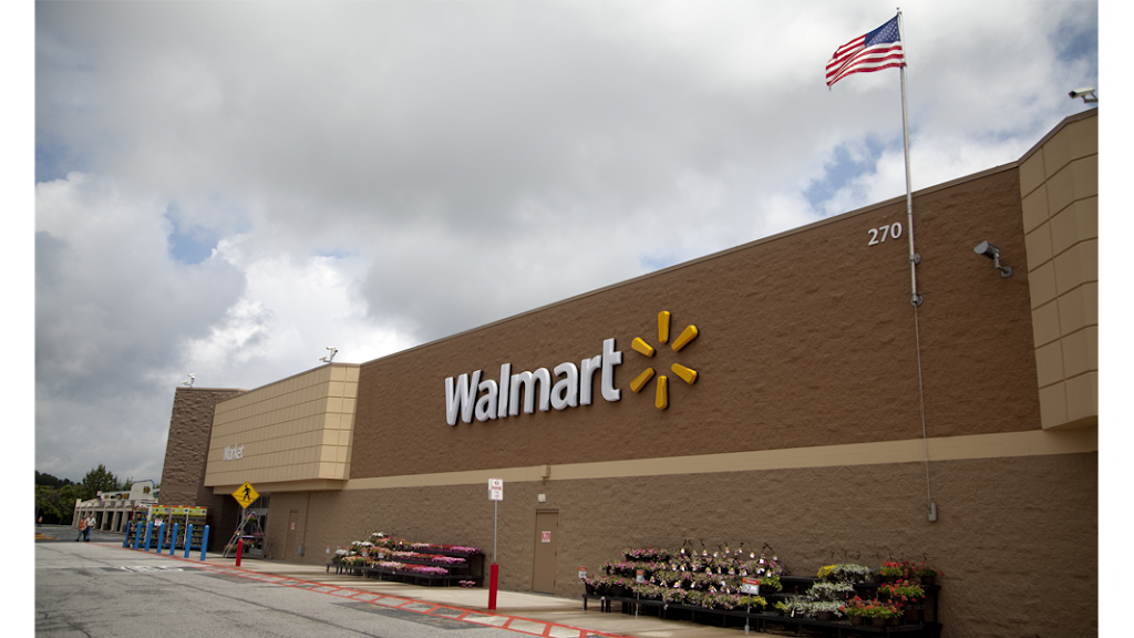 Walmart Supercenter | 700 James Madison Hwy, Warrenton, VA 20186, USA | Phone: (540) 341-3568