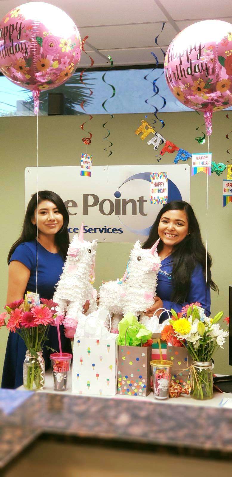 The Point Insurance Services | 10535 Paramount Blvd #100, Downey, CA 90241, USA | Phone: (562) 806-0778