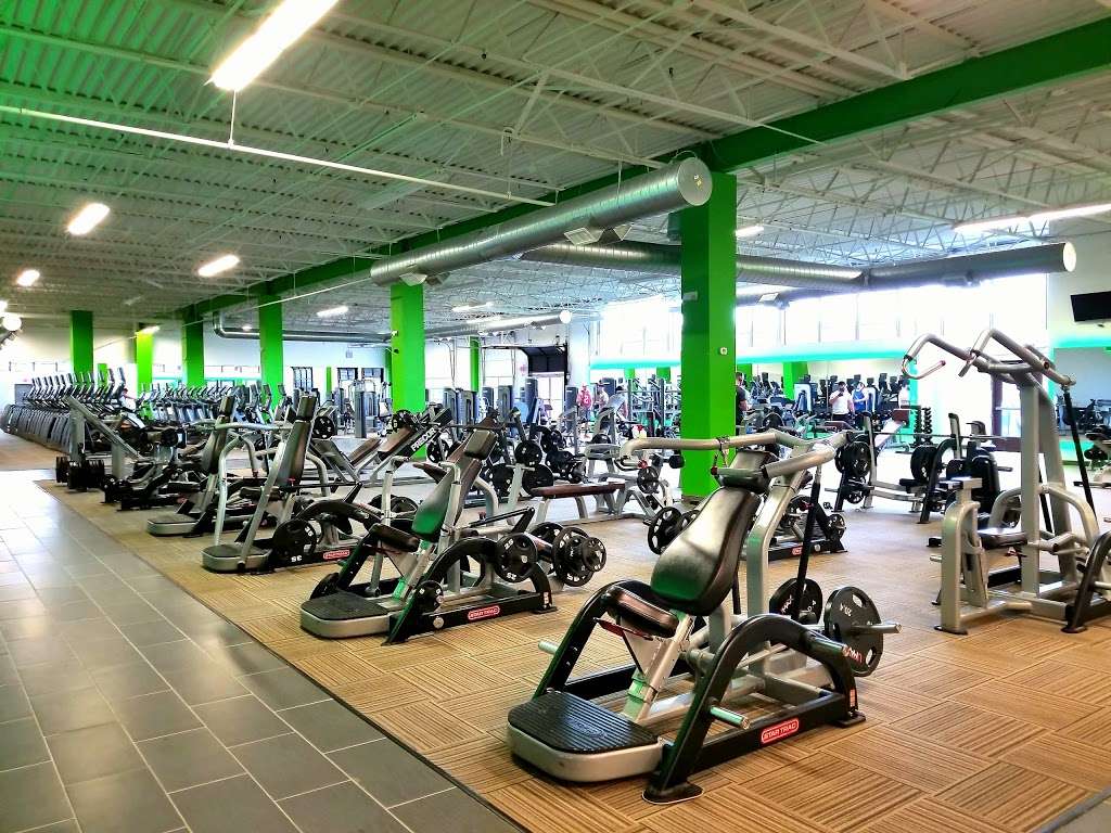 Fusion Gyms | 2801 Grant Ave, Philadelphia, PA 19114, USA | Phone: (215) 821-3451