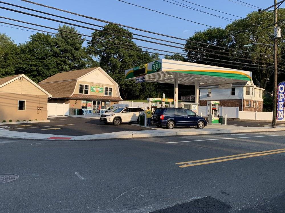 Suncrest Service Station | 346 High Mountain Rd, North Haledon, NJ 07508, USA | Phone: (973) 814-9700