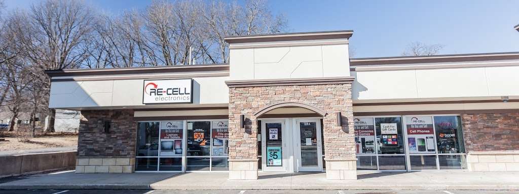 Re-cell Electronics | 1214 S Noland Rd suite A, Independence, MO 64055, USA | Phone: (816) 886-7285
