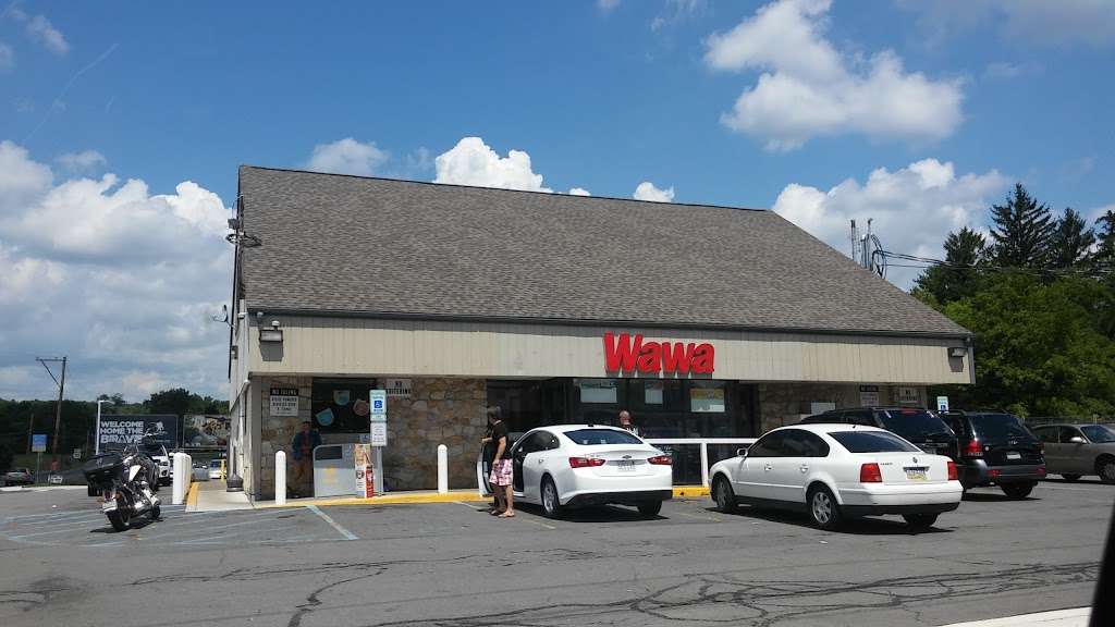 Wawa | 1781 US-209, Brodheadsville, PA 18322, USA | Phone: (570) 992-2511