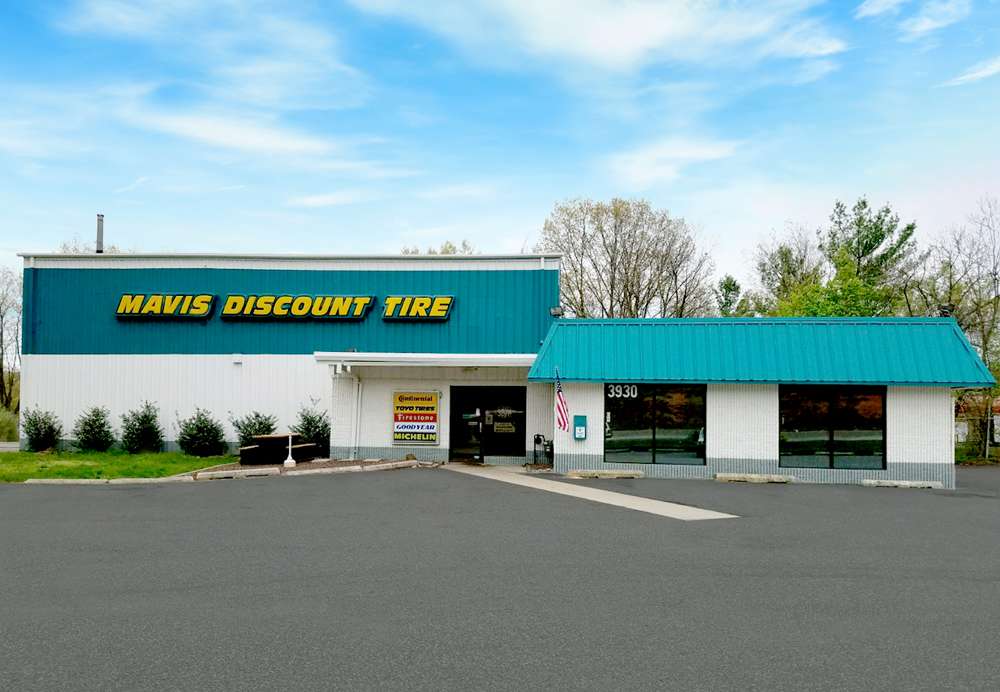 Mavis Discount Tire | 3930 Route 1 North, Monmouth Junction, NJ 08852, USA | Phone: (732) 941-3730