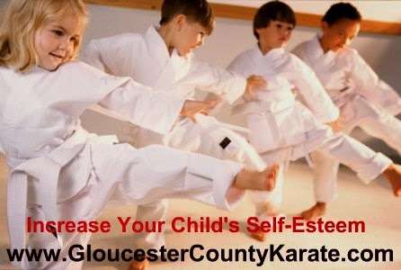 Karate, Krav Maga, Kickboxing | 72 E Holly Ave, Pitman, NJ 08071, USA | Phone: (856) 589-5551