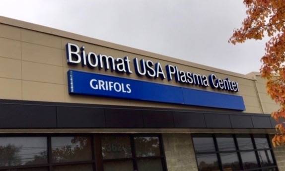 Biomat USA | 3620 N Post Rd, Indianapolis, IN 46226, USA | Phone: (317) 890-8997