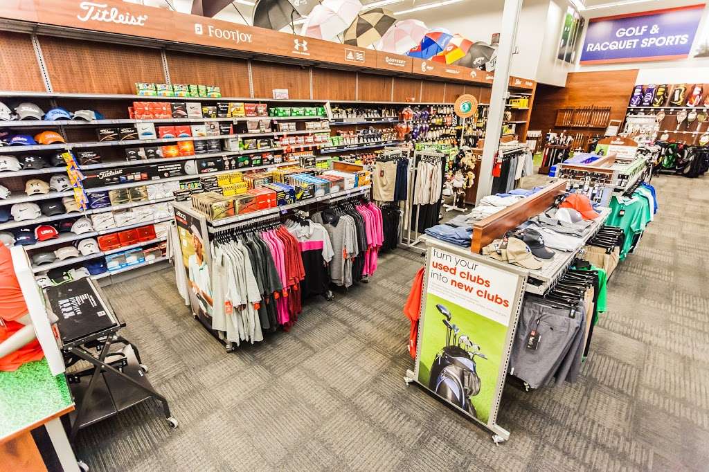 Academy Sports + Outdoors | 9781 Quivira Rd, Overland Park, KS 66215, USA | Phone: (913) 227-1600