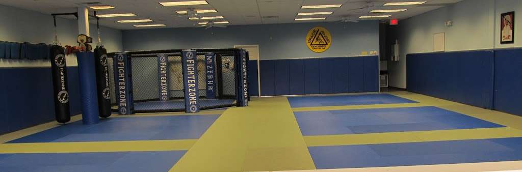 Gracie NJ - Brazilian Jiu Jitsu Academy | 56 Payne Rd #15, Lebanon, NJ 08833, USA | Phone: (908) 713-0004