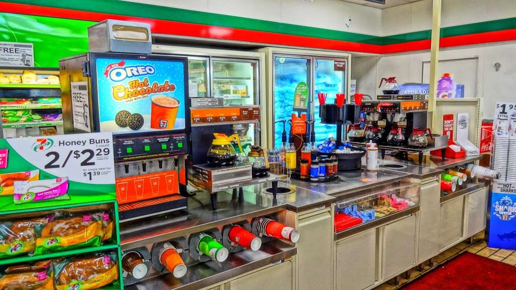 7-Eleven | 617 Blossom Hill Rd, San Jose, CA 95123, USA | Phone: (408) 629-0784