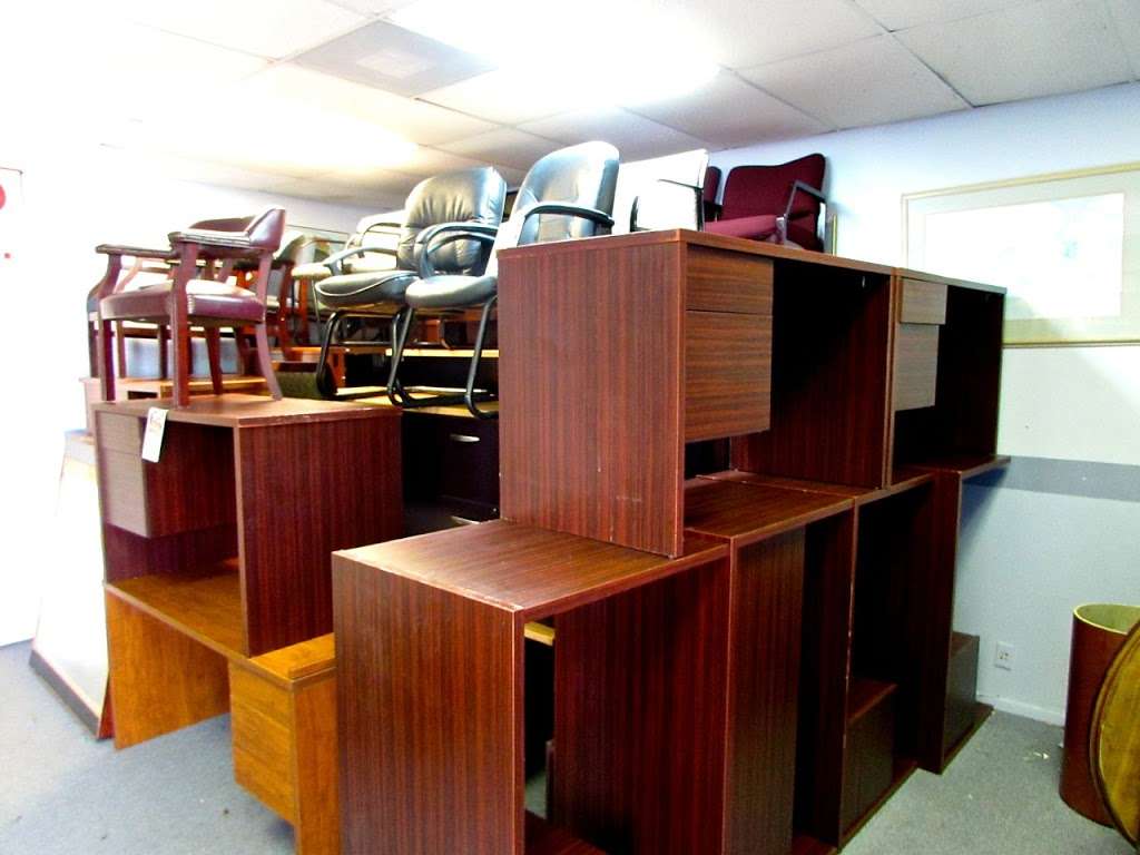 Crazy Lizs Office Furniture | 6220 S Dixie Hwy, West Palm Beach, FL 33405, USA | Phone: (561) 278-1608