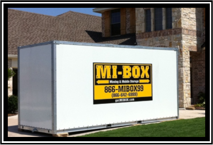 Front Range MI-BOX | 3825 Silica Dr, Colorado Springs, CO 80910, USA | Phone: (719) 428-2049