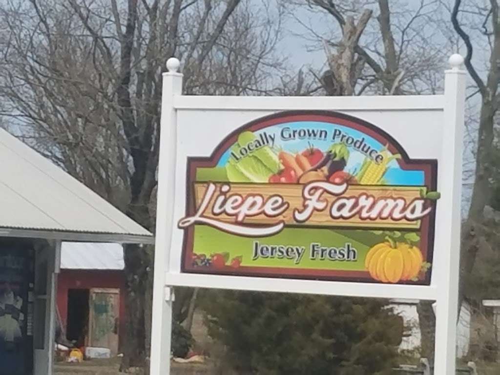 Liepes Farm & Market | 3135 S Cologne Ave, Mays Landing, NJ 08330, USA | Phone: (609) 965-6726