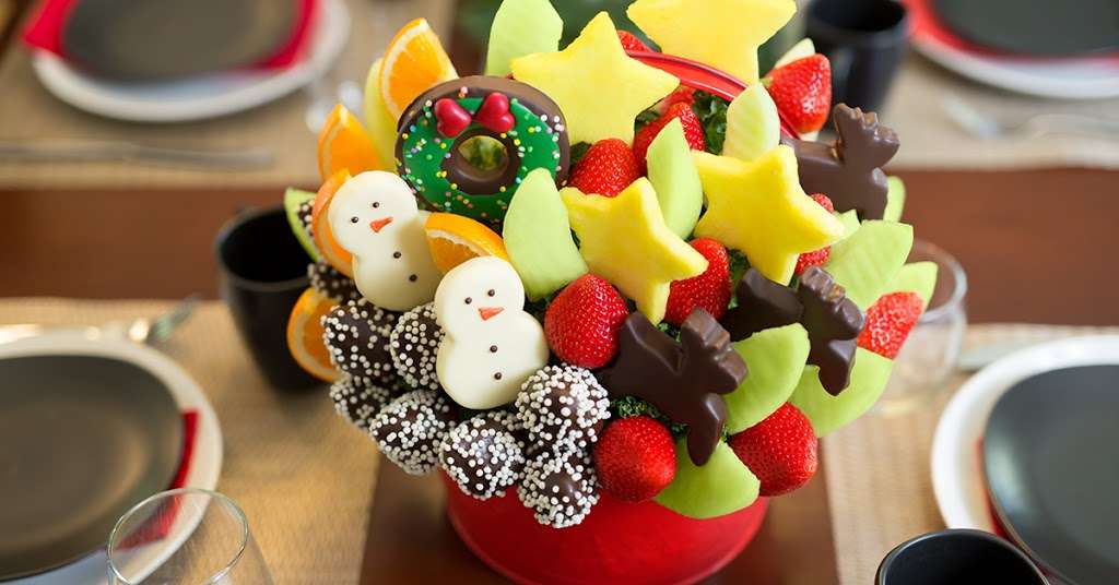 Edible Arrangements | 3845 Aramingo Ave, Philadelphia, PA 19137, USA | Phone: (215) 533-5170