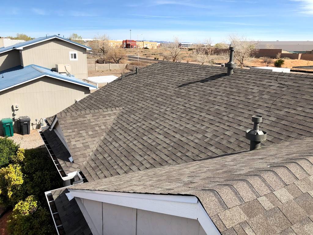 All Weather Roofing Inc. | 4420 Tower Rd SW, Albuquerque, NM 87121, USA | Phone: (505) 833-3310