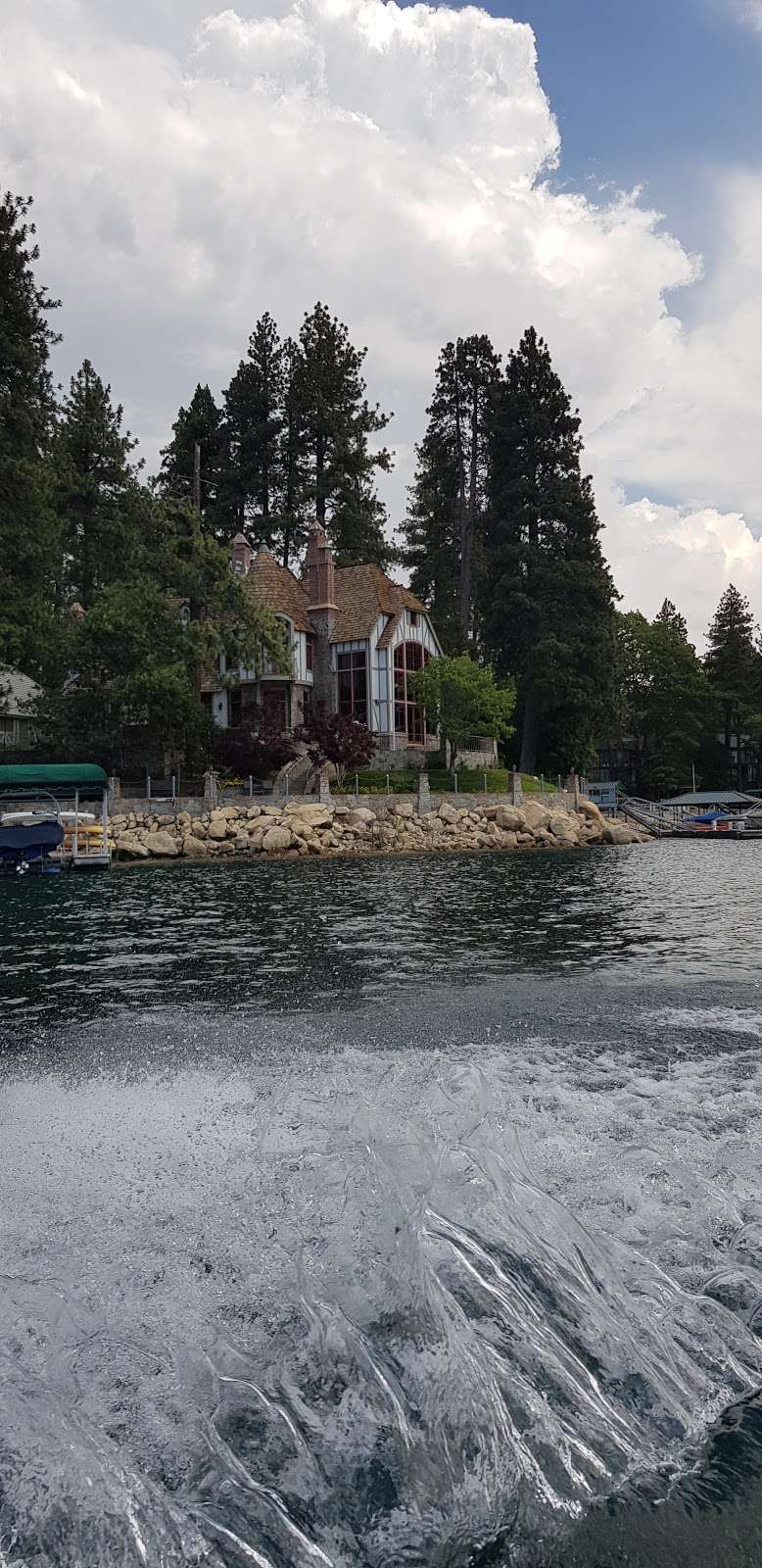 McKenzies WaterSki School | Lake Arrowhead, CA 92352, USA | Phone: (909) 337-3814