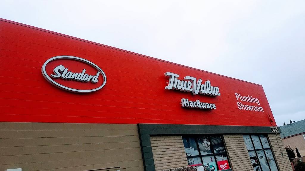 Standard True Value - Chula Vista | 2865 Main St, Chula Vista, CA 91911, USA | Phone: (619) 754-8803