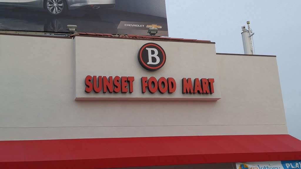 Sunset Food Mart | 16621 Pacific Coast Hwy, Huntington Beach, CA 92649, USA