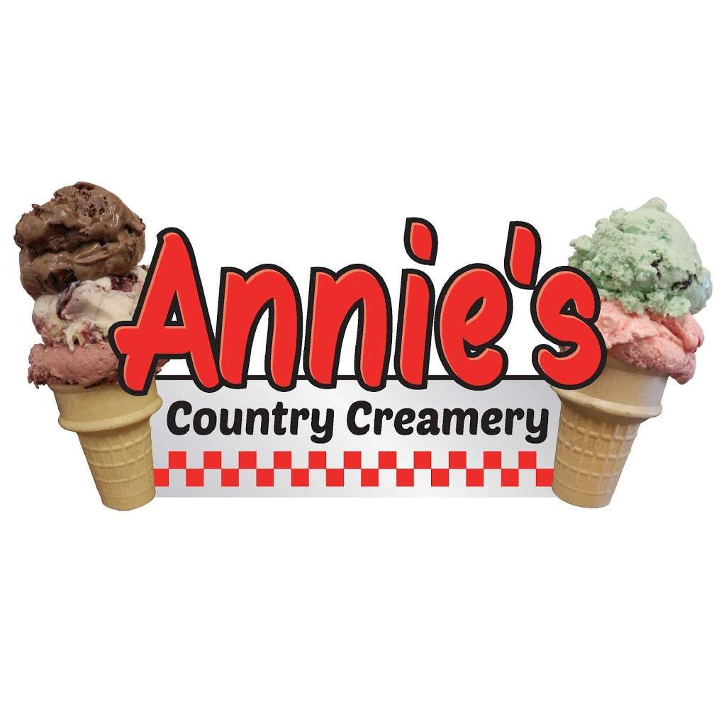 Annies Country Creamery | 211 W 9th St, Waynesboro, PA 17268, USA | Phone: (717) 762-4900