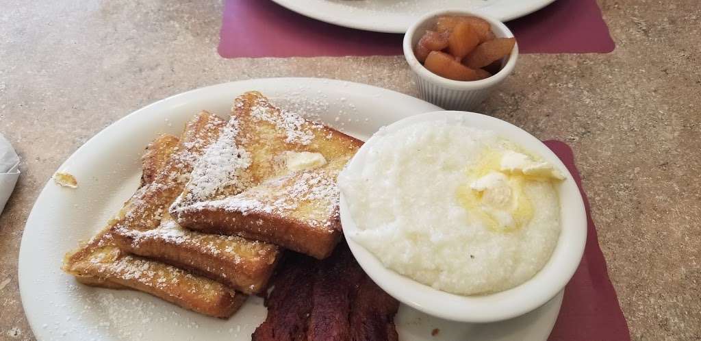 Dawns Breakfast | 7182 Ogontz Ave, Philadelphia, PA 19138, USA | Phone: (267) 286-7000