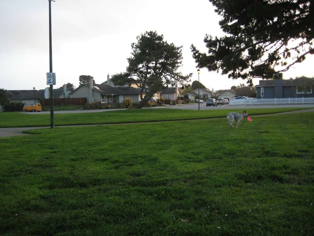 Princeton by the Sea Park | 94109, 165 Harbour Dr, Half Moon Bay, CA 94019, USA