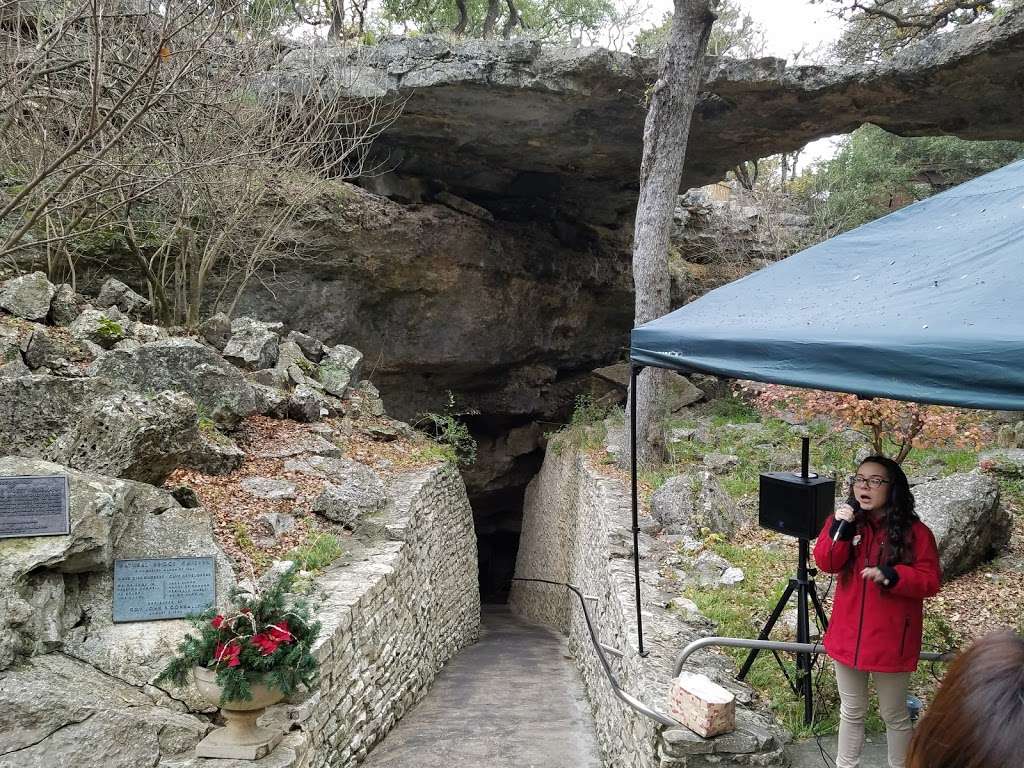 Bracken Cave Preserve (Bat Conservation International Inc Events | 26101 FM3009, San Antonio, TX 78266, USA