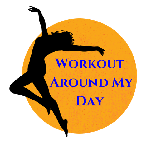 Workout Around My Day Inc | 139 Davis St, Charles Town, WV 25414, USA | Phone: (304) 268-2803