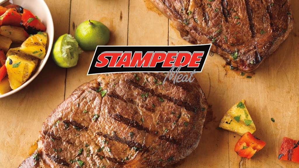 Stampede Meat Inc | 7351 S 78th Ave, Bridgeview, IL 60455, USA | Phone: (800) 353-0933